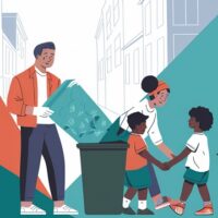 sostenibilificio - Beneficenza e Progetti Sociali Sostenibili